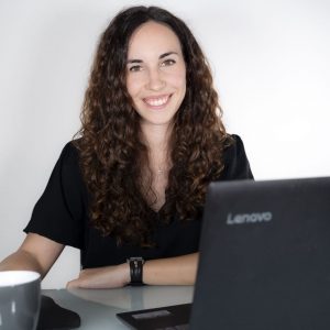 Asesoría personalizada redes sociales Ester Granados