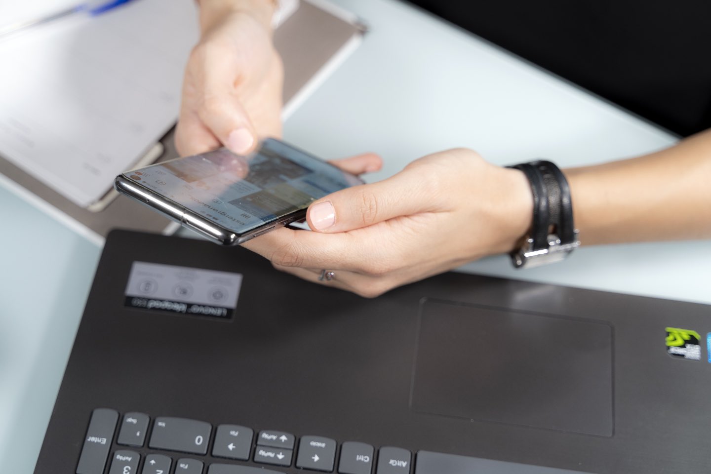 Asesoría personalizada redes sociales Ester Granados