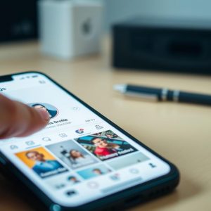 consultoría redes sociales por Telegram